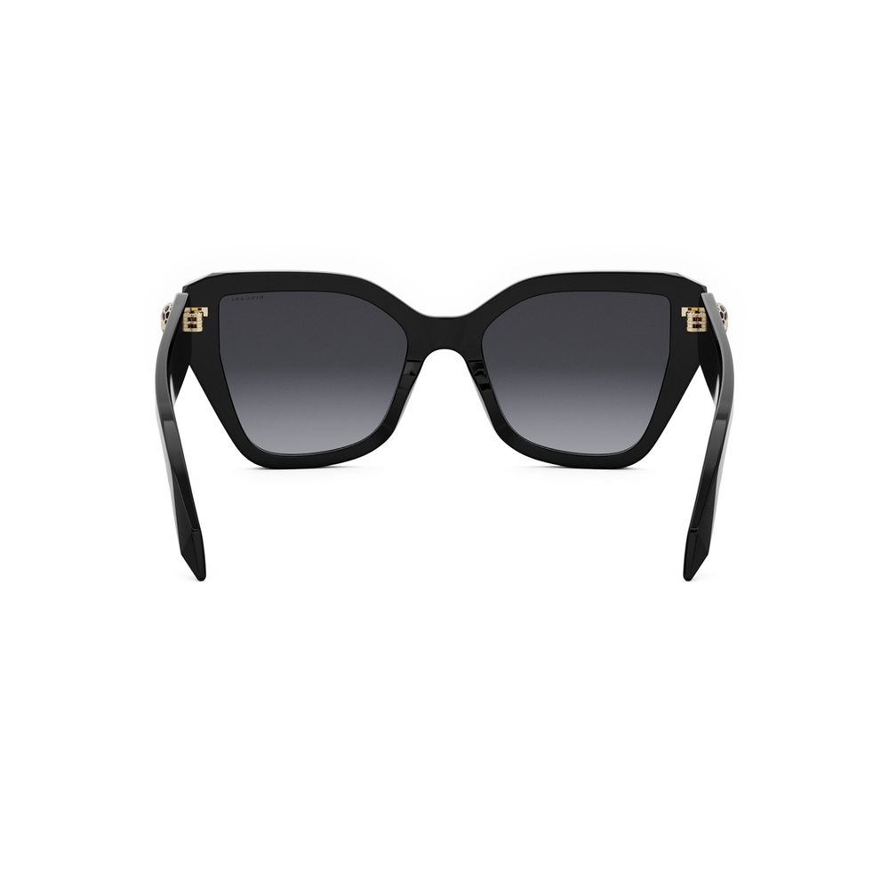 BVLGARI BV40033I Occhiali da sole 01B