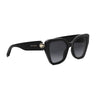 BVLGARI BV40033I Occhiali da sole 01B