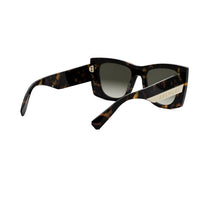 BVLGARI BV40038I Occhiali da sole 52F