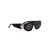 BVLGARI BV40049I Occhiali da sole 01A