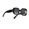 BVLGARI BV40058I Occhiali da sole 01B