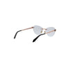BVLGARI BV50042U Occhiali da vista 028