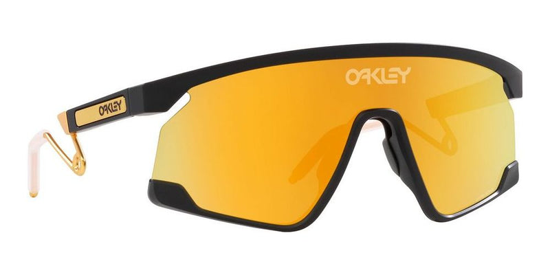 Oakley BXTR METAL OO 9237 Occhiali da sole 923701