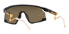 Oakley BXTR METAL OO 9237 Occhiali da sole 923701