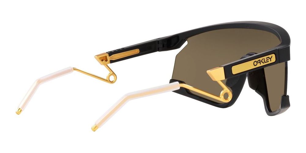 Oakley BXTR METAL OO 9237 Occhiali da sole 923701