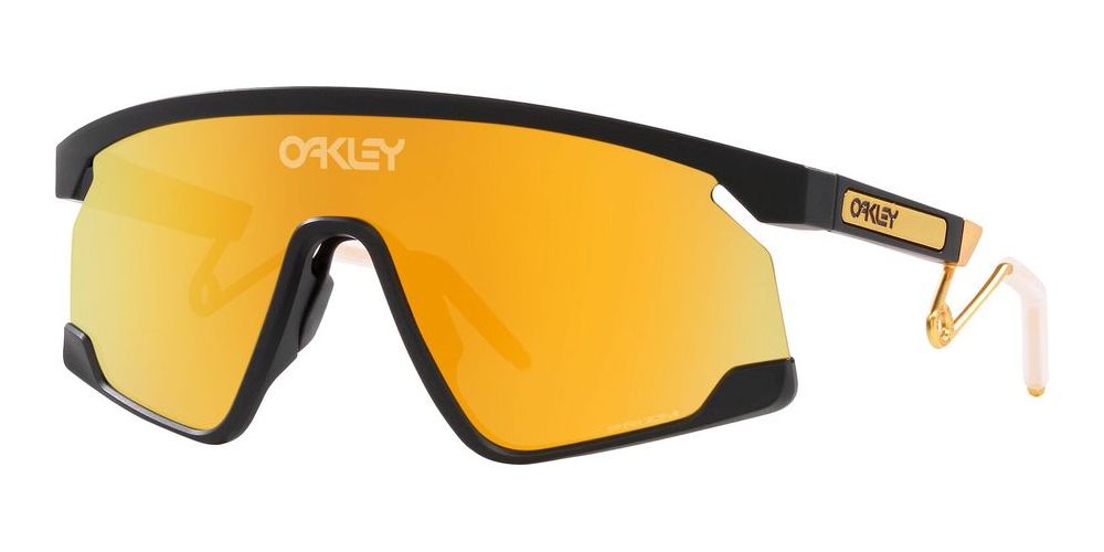 Oakley BXTR METAL OO 9237 Occhiali da sole 923701