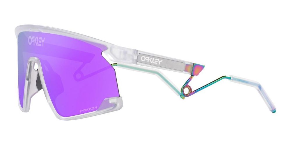 Oakley BXTR METAL OO 9237 Occhiali da sole 923702