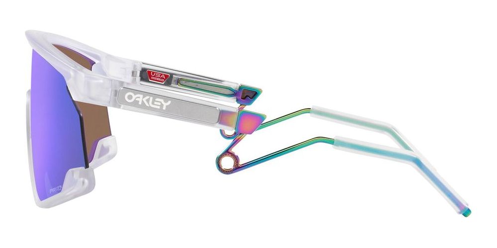 Oakley BXTR METAL OO 9237 Occhiali da sole 923702
