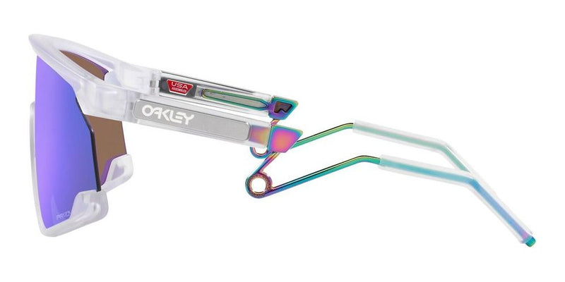Oakley BXTR METAL OO 9237 Occhiali da sole 923702