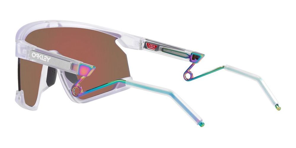 Oakley BXTR METAL OO 9237 Occhiali da sole 923702
