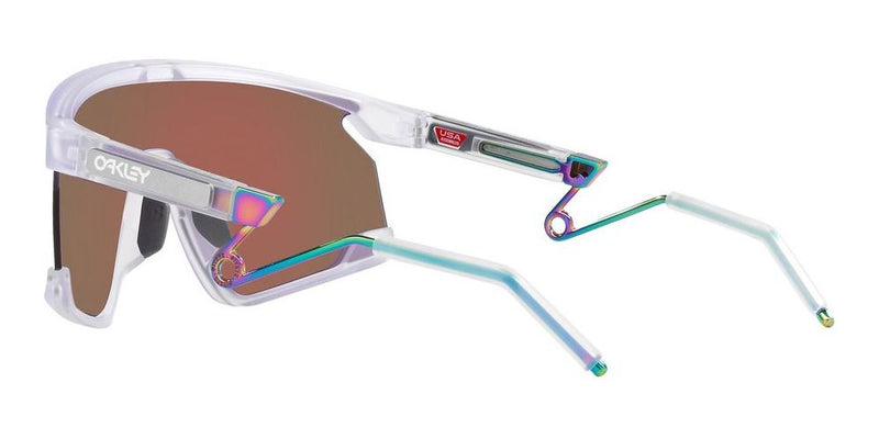 Oakley BXTR METAL OO 9237 Occhiali da sole 923702