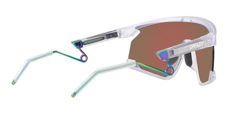Oakley BXTR METAL OO 9237 Occhiali da sole 923702