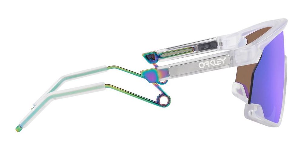 Oakley BXTR METAL OO 9237 Occhiali da sole 923702