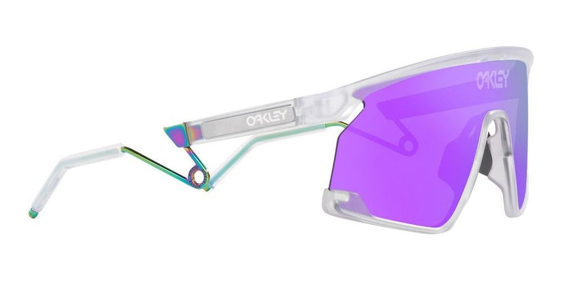 Oakley BXTR METAL OO 9237 Occhiali da sole 923702