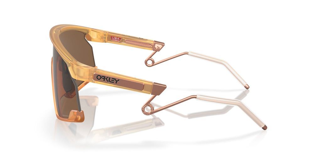 Oakley BXTR METAL OO 9237 Occhiali da sole 923706