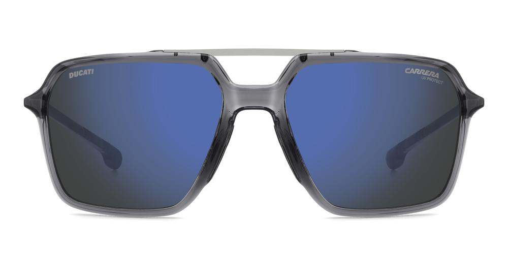 Carrera Ducati CARDUC 042/S Occhiali da sole R6S/XT
