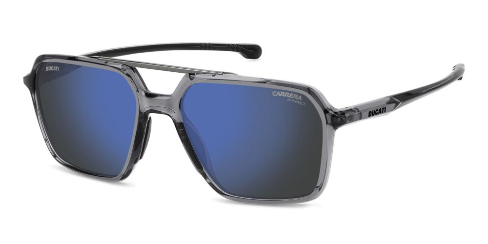 Carrera Ducati CARDUC 042/S Occhiali da sole R6S/XT