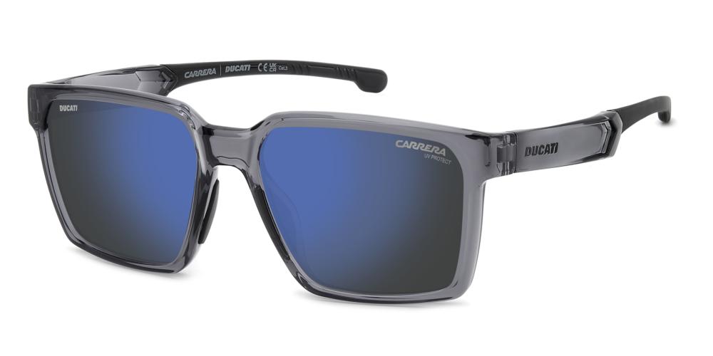 Carrera Ducati CARDUC 045/S Occhiali da sole R6S/XT