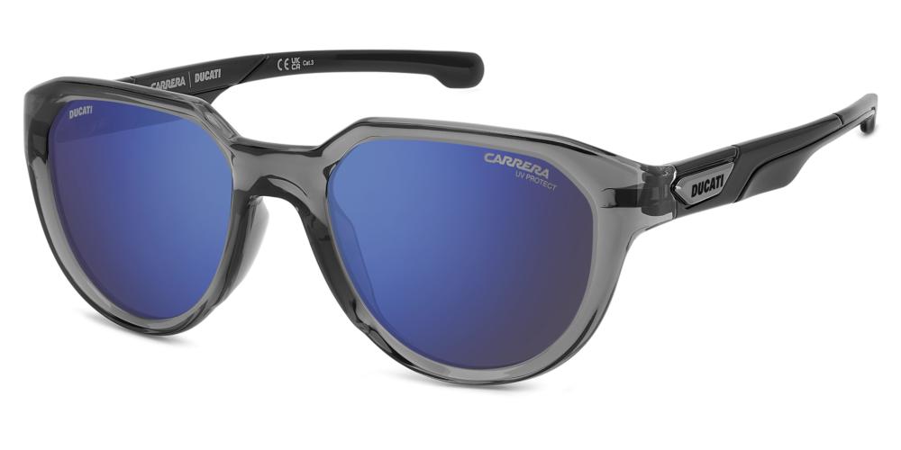 Carrera Ducati CARDUC 050/S Occhiali da sole KB7/XT