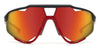 Carrera Ducati CARDUC 055/S Occhiali da sole BLX/UZ