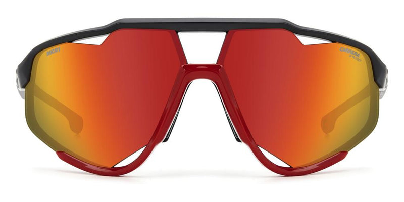Carrera Ducati CARDUC 055/S Occhiali da sole BLX/UZ