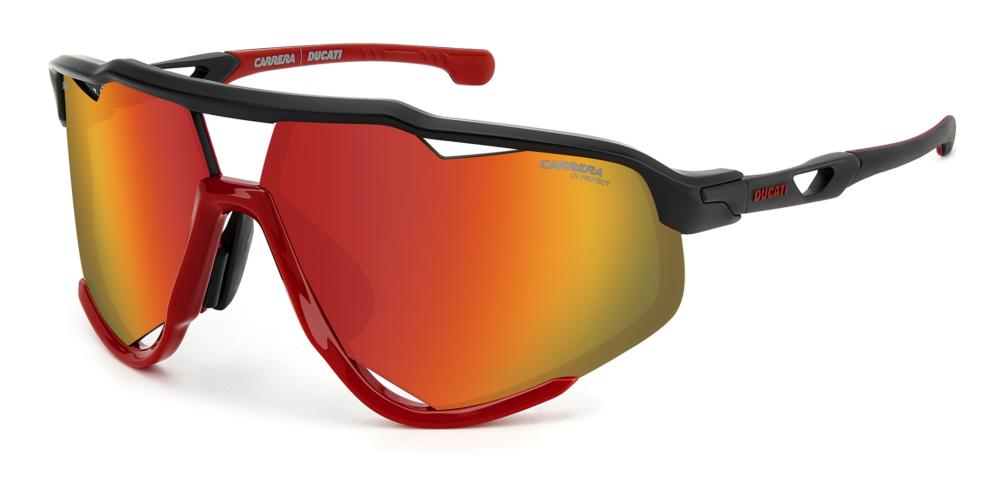 Carrera Ducati CARDUC 055/S Occhiali da sole BLX/UZ