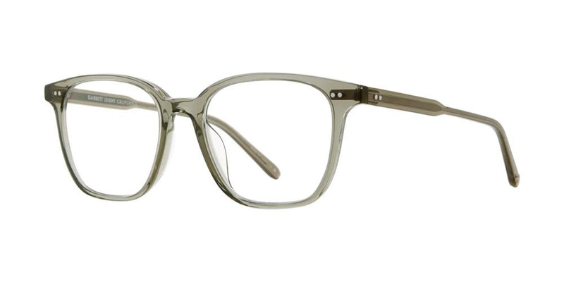 GARRETT LEIGHT CARINA Occhiali da vista 1167-OMS