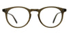 GARRETT LEIGHT CARLTON Occhiali da vista 1107-47-BIO DEOLV