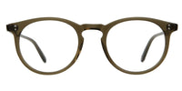 GARRETT LEIGHT CARLTON Occhiali da vista 1107-47-BIO DEOLV