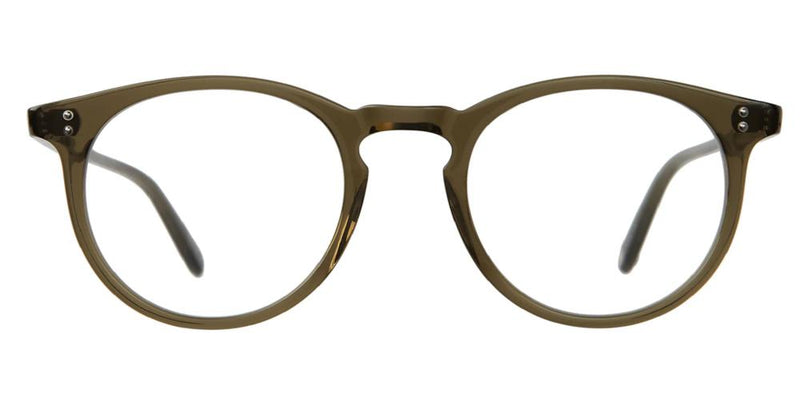 GARRETT LEIGHT CARLTON Occhiali da vista 1107-47-BIO DEOLV