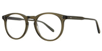 GARRETT LEIGHT CARLTON Occhiali da vista 1107-47-BIO DEOLV