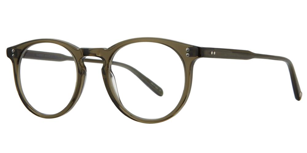 GARRETT LEIGHT CARLTON Occhiali da vista 1107-47-BIO DEOLV