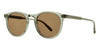 GARRETT LEIGHT CARLTON SUN Occhiali da sole 2107-JUN/MAG