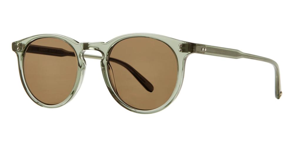 GARRETT LEIGHT CARLTON SUN Occhiali da sole 2107-JUN/MAG