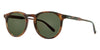GARRETT LEIGHT CARLTON SUN Occhiali da sole 2107-SPBRNSH/G15