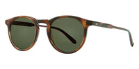 GARRETT LEIGHT CARLTON SUN Occhiali da sole 2107-SPBRNSH/G15