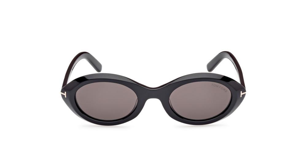Tom Ford CARMEN FT1186 Occhiali da sole 01A