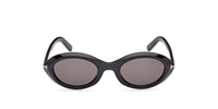 Tom Ford CARMEN FT1186 Occhiali da sole 01A