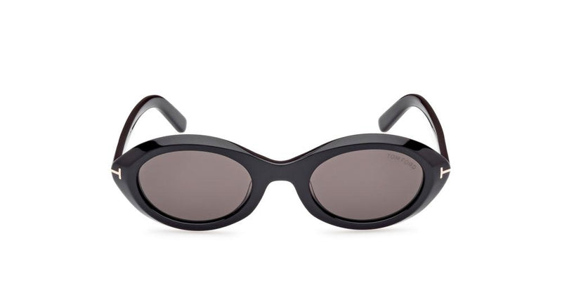 Tom Ford CARMEN FT1186 Occhiali da sole 01A