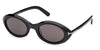 Tom Ford CARMEN FT1186 Occhiali da sole 01A