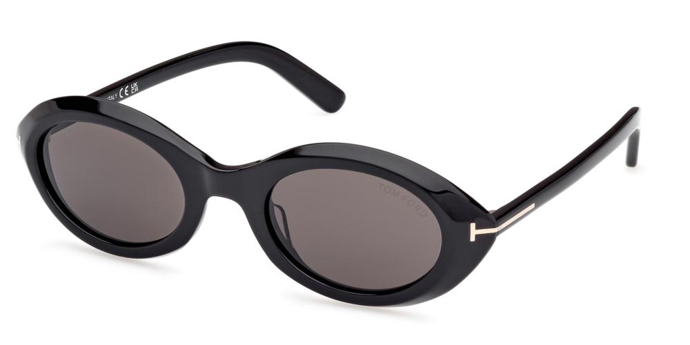 Tom Ford CARMEN FT1186 Occhiali da sole 01A