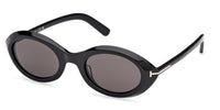 Tom Ford CARMEN FT1186 Occhiali da sole 01A