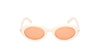 Tom Ford CARMEN FT1186 Occhiali da sole 25E