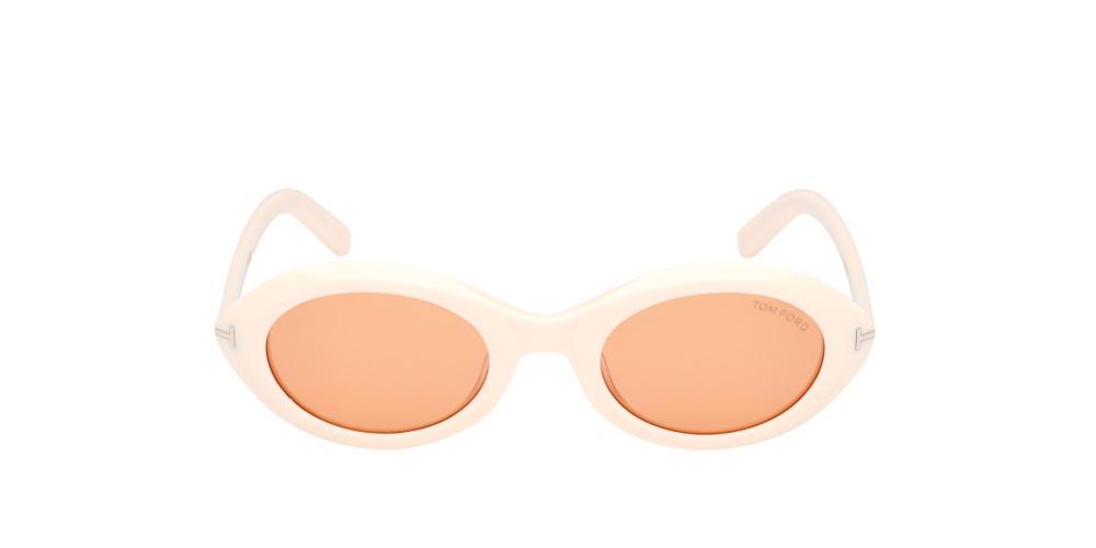 Tom Ford CARMEN FT1186 Occhiali da sole 25E