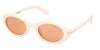 Tom Ford CARMEN FT1186 Occhiali da sole 25E