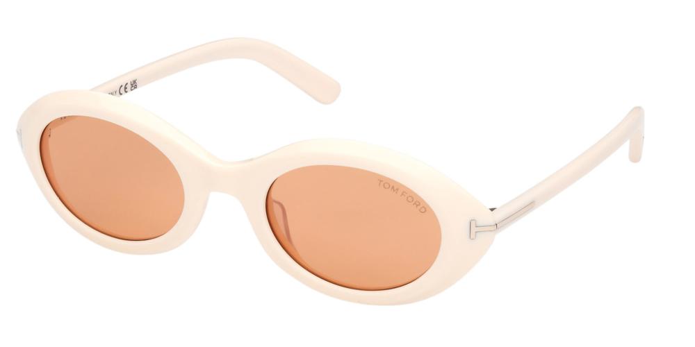 Tom Ford CARMEN FT1186 Occhiali da sole 25E