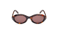 Tom Ford CARMEN FT1186 Occhiali da sole 52E