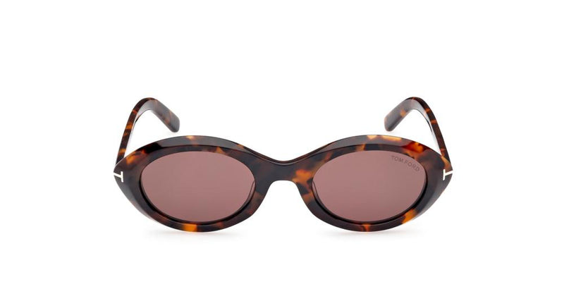 Tom Ford CARMEN FT1186 Occhiali da sole 52E