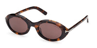 Tom Ford CARMEN FT1186 Occhiali da sole 52E