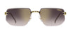 Carrera CARRERA 1070/S Occhiali da sole I46/YK